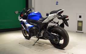 SUZUKI GSX-R1000 2012