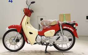 HONDA C110 SUPER CUB 2006 JA59