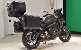 YAMAHA MT-09 Tracer 2018 RN51J