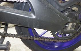 YAMAHA MT-09 Tracer GT 2019 RN51J
