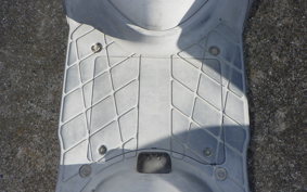 SUZUKI LET's 4 G CA41A