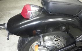 HONDA STEED 400 2003 NC26