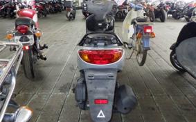 YAMAHA AXIS 125 TREET SE53J