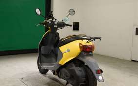SUZUKI LET's 4 2011 CA41A