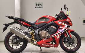 HONDA CBR650R 2019 RH03