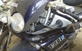 YAMAHA FZR250 R 3LN