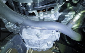 HONDA ADV160 2021 KF54