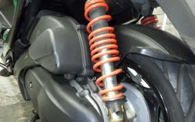 YAMAHA CYGNUS 125 X 2004