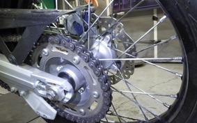 HONDA CRF250 GEN 2 RALLY 2013 MD47