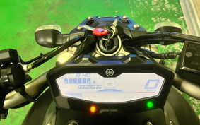 YAMAHA MT-07 ABS 2015 RM07J