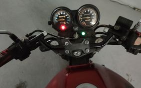 HONDA HORNET250 MC31