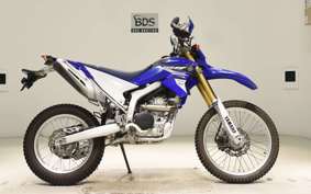 YAMAHA WR250R 2022 DG15J