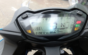 SUZUKI GSX-S1000F 2016 GT79A