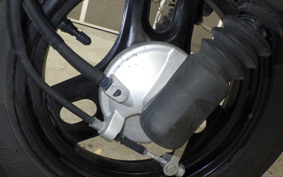 HONDA DIO Gen.6 AF62