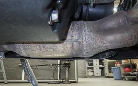 TRIUMPH STREET TRIPLE RS 2017