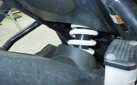 SUZUKI ｼﾞｸｻｰ250 ED22B