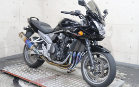 SUZUKI BANDIT1250S ABS 2012 GW72A