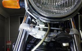 HONDA HORNET 250 2000 MC31