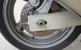 KAWASAKI ZZ-R400 Gen.2 1998 ZX400N
