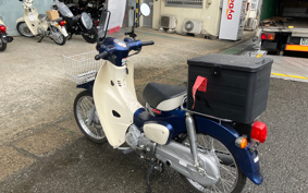 HONDA SUPER CUB50 AA09