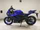 Фото Yamaha YZF-R25 A 2010 с японского аукциона