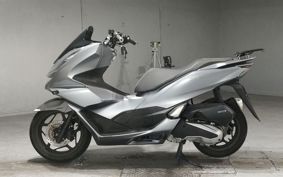 HONDA PCX125 JK05