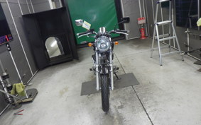 SUZUKI ST250E 2010 NJ4CA