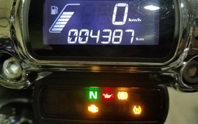 HARLEY FXBR 2023 YEZ