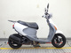 Фото Suzuki LET's 4 с японского аукциона