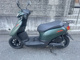 Фото Yamaha JOG с японского аукциона