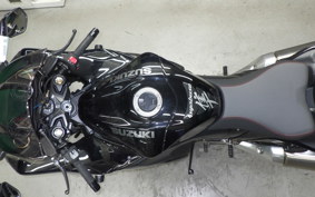 SUZUKI HAYABUSA Gen.3 2024 EJ11A