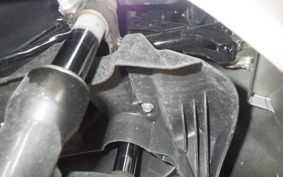 YAMAHA JOG-7 2007 AY01