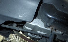 YAMAHA JOG Gen.5 SA36J