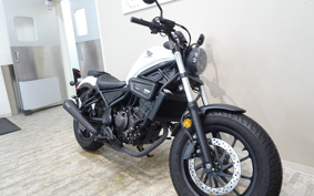 HONDA REBEL MC49