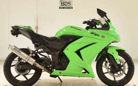KAWASAKI NINJA 250R EX250K