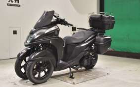 YAMAHA TRICITY 125 2012 SE82J
