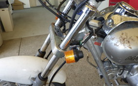 HONDA MAGNA 50 AC13