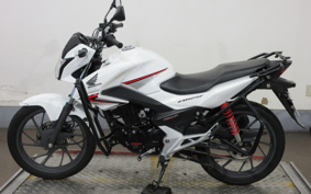 HONDA CB125F JC64