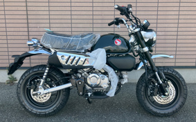 HONDA MONKEY 125 JB05