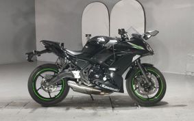 KAWASAKI NINJA 650 2017 ER650H