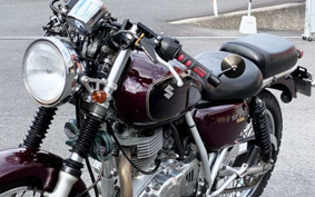 SUZUKI ST250 E Type NJ4CA