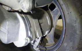 SUZUKI LET's 2 CA1PA