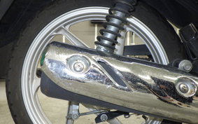 HONDA WH125 12