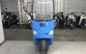 HONDA GYRO CANOPY TA02