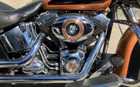 HARLEY HARLEY FLSTN1340-1450 2007 JD5