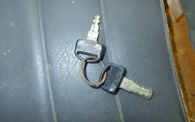 HONDA GYRO UP 2019 TA01