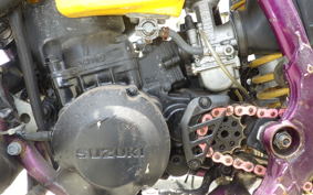 SUZUKI RMX250 PJ11A