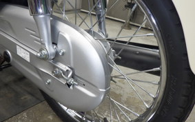 HONDA C50 SUPER CUB AA09