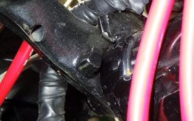 HONDA CBX550F 2023 PC04