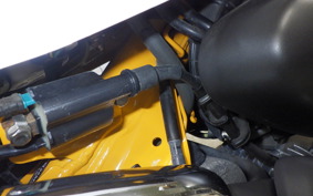 HONDA MONKEY 125 2019 JB02